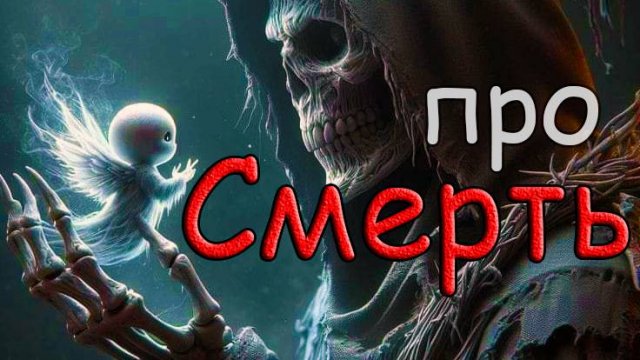 Что такое Смерть?