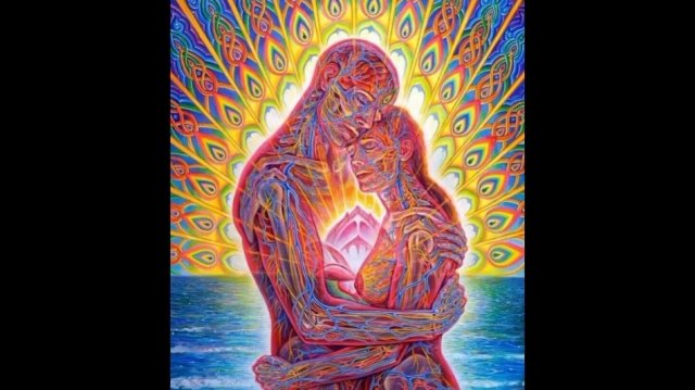 🕉️МАНТРА ЛЮБВИ И НЕЖНОСТИ, ПОМОЖЕТ ВАМ ОБРЕСТИ ДОЛГОЖДАННОЕ СЧАСТЬЕ!) ❤️🌹