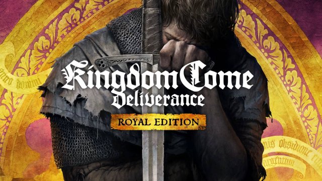 Kingdom Come: Deliverance – Royal Edition — Трейлер для Nintendo Switch