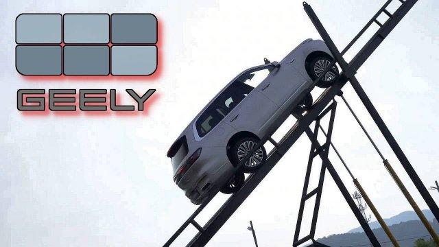 Испытания пройдены! Geely M9 с 700 л.с. выходит на рынок за $35 000