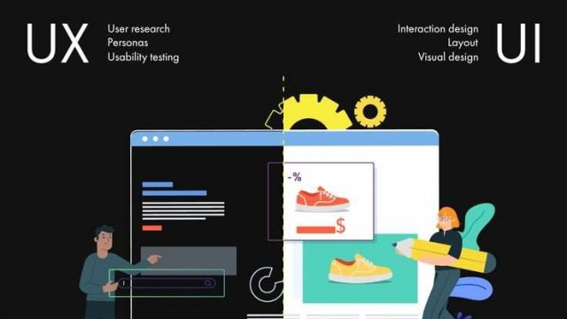 Веб-разработка UI/UX на Java. 20 Проверка результата