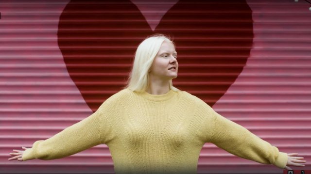AIP - Я держу удар