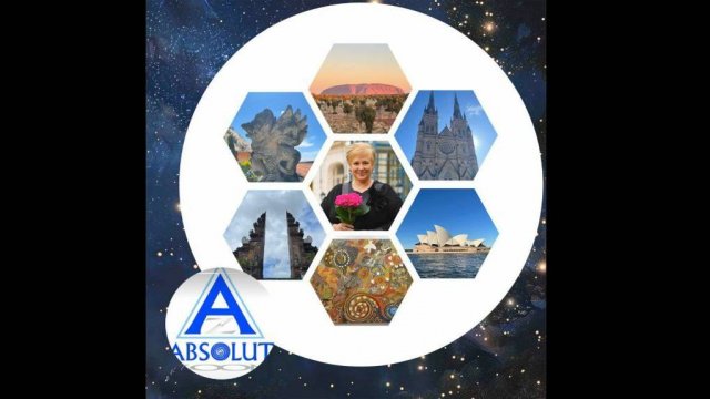 Австралия и Бали с Мариной Георгиевной Алешкиной. Июль 2025г