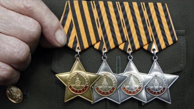 Один из лучших советских рукопашников Во время войны уложил 70 немцев, захватил более 20 языков