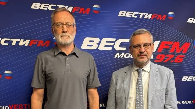 Образование — это подготовка не к ЕГЭ, а к вечной жизни / Традиции
