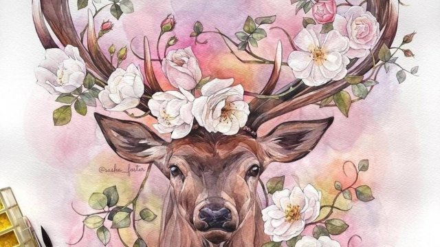 Многоуважаемые КОЗЕРОГИ. 🌼🌼🌼 Ваш таро-прогноз на сентябрь 2025 года. ✨✨✨ Коридор затмений.