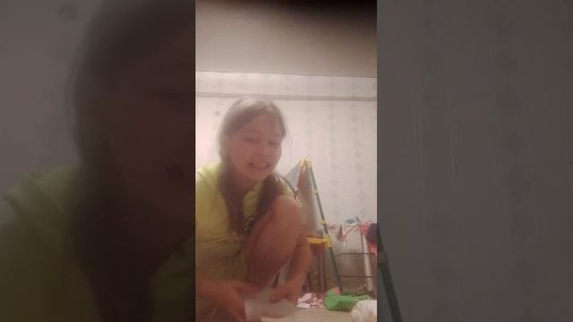 делаем масочки