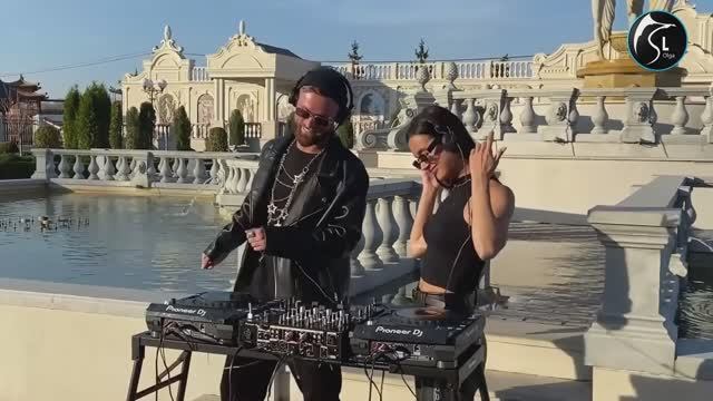 Jakone & Kiliana - Не было тебя Remix