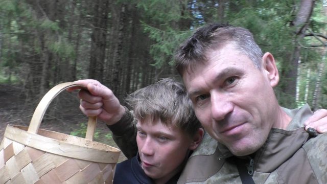 Нет грибов и это не грибы ТАК ГОВОРЯТ МНОГИЕ а я скажу совсем не так!