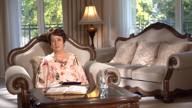 336. Библейский салон. Смысловой перевод. Книга Иова 28:21, 22