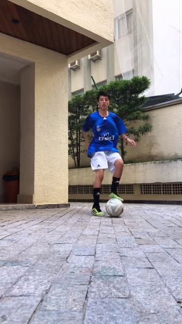 Подборка смешных моментов из футбола ⚽