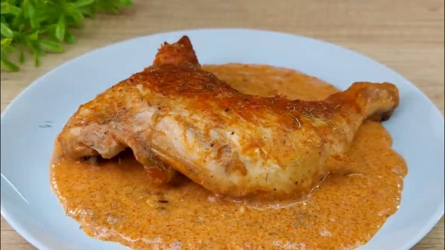 ПОТРЯСАЮЩИЙ РЕЦЕПТ ОКОРОЧКОВ!!! Боже, как вкусно!