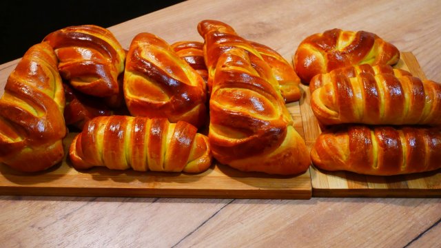 Булочки с Творогом: Проще Простого! Легкий Рецепт для Начинающих Кулинаров!