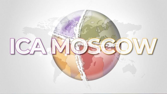 ICA MOSCOW SUNDAY SERVICE || AUGUST 17TH, 2024