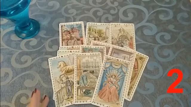 ТАРО 💘 💘 ЕСТЬ ЛИ ШАНС НА ОТНОШЕНИЯ_