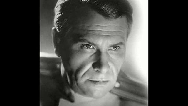 Марк Бернес - Я работаю Волшебником