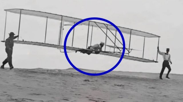 ⚡ За 100 лет ОНИ построили ВСЁ？