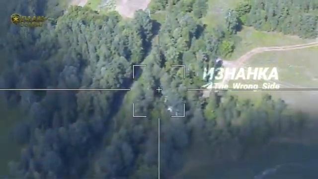 ⚡ Забастовка на украинском катере в Херсоне 🚤