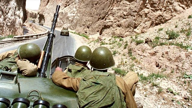 ПАМЯТЬ ПРОЙДЕННОЙ ВОЙНЫ🔥(гр.Контингент)🔥🔥🔥