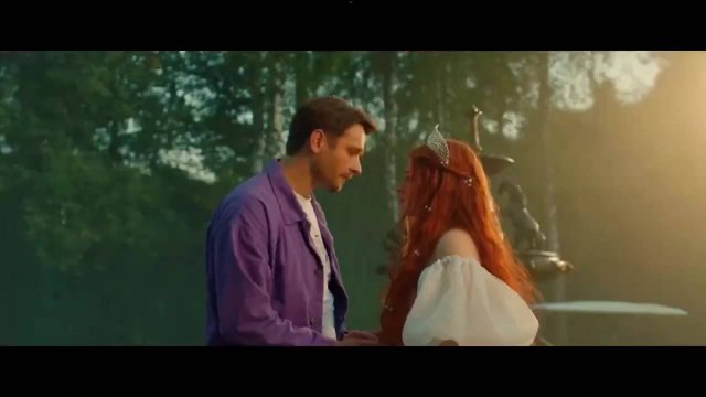 Царевна-лягушка (2025)