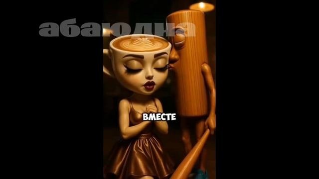 БАЛЕРИНА КАПУЧИНО