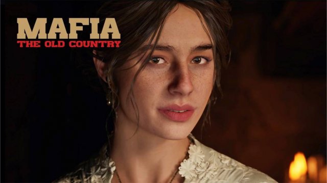 Mafia: The Old Country ► ВЕЛИКИЕ СКАЧКИ #2