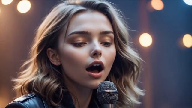 ИИшная версия Scorpions | Still Loving You на русском 💖👍✨