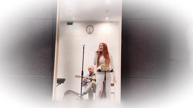Необыкновенный романс - Марина Янковская