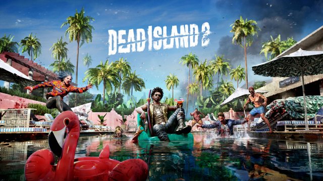 Dead Island 2. Прохождение игры. ч. 6