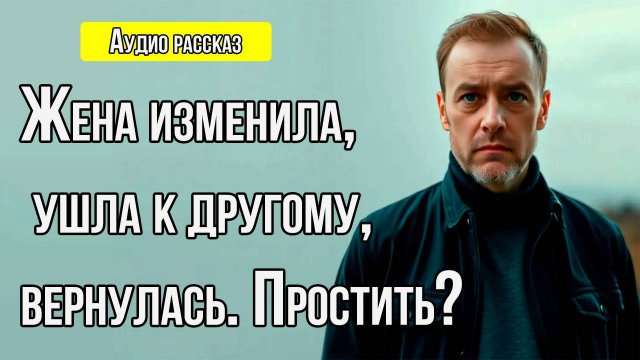 Тени прошлого и выбор настоящего