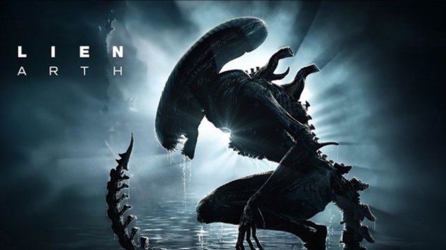 Сериал Чужой: Земля 4 серия (2025)