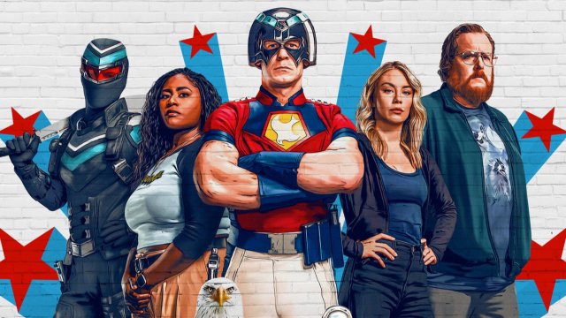 Миротворец 2 сезон 1 серия (2025). Сериал "Миротворец" 2 сезон 1 серия (2025). Обзор сюжета