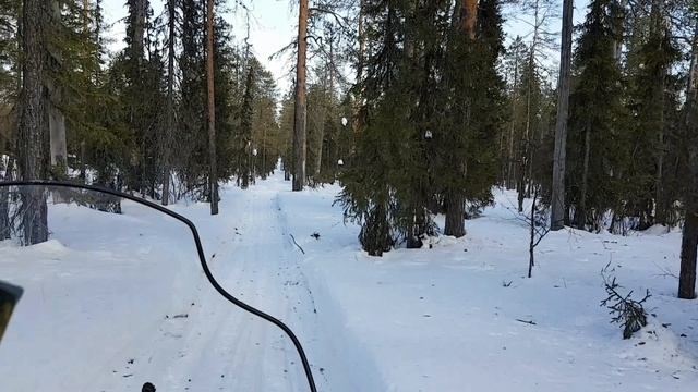Маньпупунер март 2017