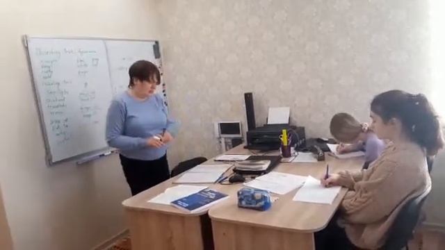 Клуб английского языка Успех. Подготовка к ОГЭ