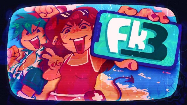 FUNKKAST 3 - 8.17.2025