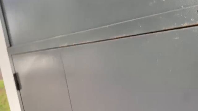 Ржавчина