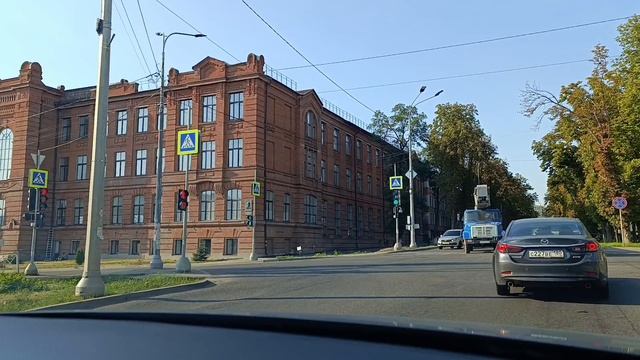 Мариуполь сегодня 2025 г.
