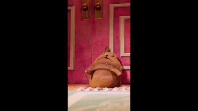 Noodle and Bun (MEGA SHORTS COMPLETİON)