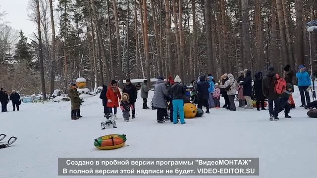 Уже не долго осталось ...