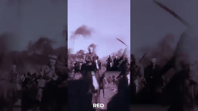The Reds - Левой!Новая песня от группы The Reds.Вокал - Феликс Дзержинский.Бас - Клим Ворошилов