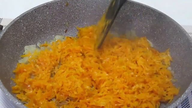 Самая вкусная заправка для борща на зиму.