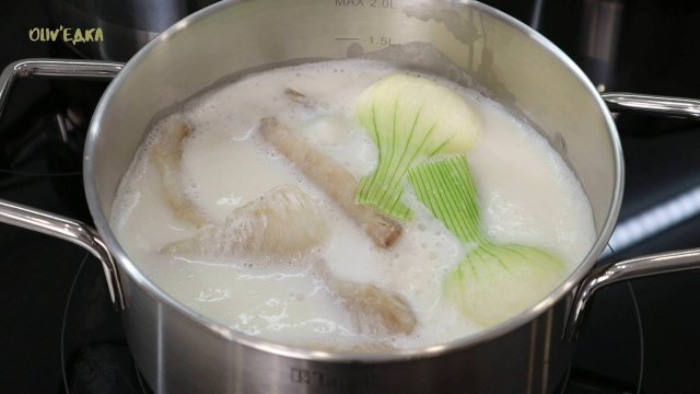 «Необычная» запеканка из обычных продуктов. Даже подумать не могла, что таким интересным способом