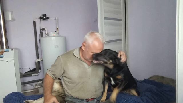 Привет, Андрей!