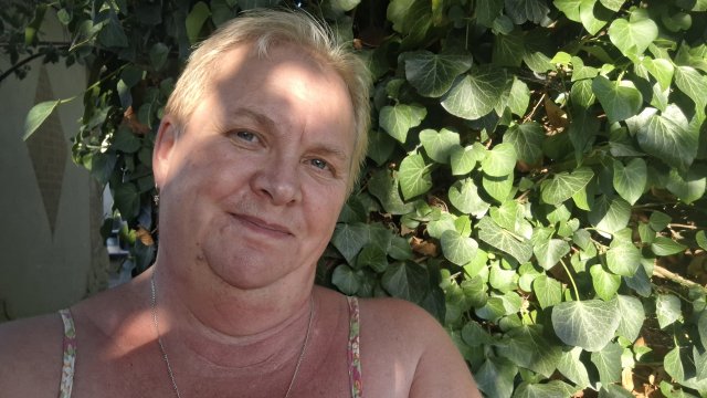312. Привет из Крыма.  Понедельник - день хлопот. 18.08.25.