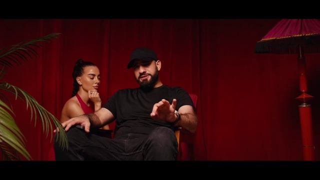 Murat Gamidov - Мастер и Маргарита (Official Video, 2025)