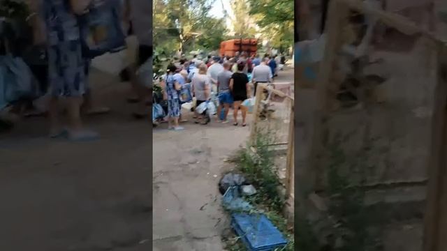 ❗️ Об основной проблеме ДНР сегодня 🔥