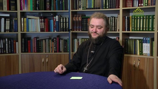 Свет невечерний. Базарный схимник