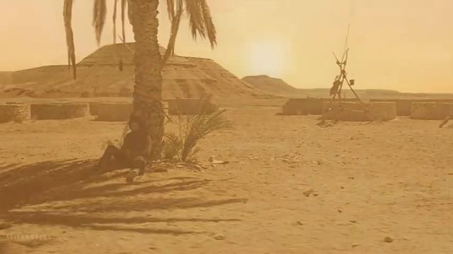 Kingdom of Heaven ｜ Ambient Soundscape