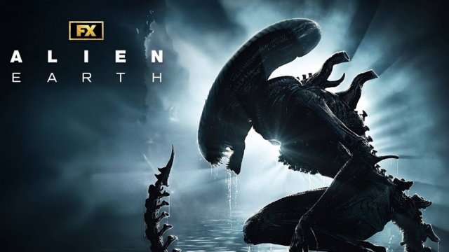 Чужой: Земля 4 серия (2025). Сериал "Чужой: Земля" 4 серия (2025). Фантастика. Разбор, анализ