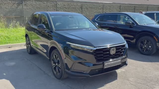 Honda CRV дешевле на 2.000.000₽ чем у оф дилеров +7 (917) 595-4128